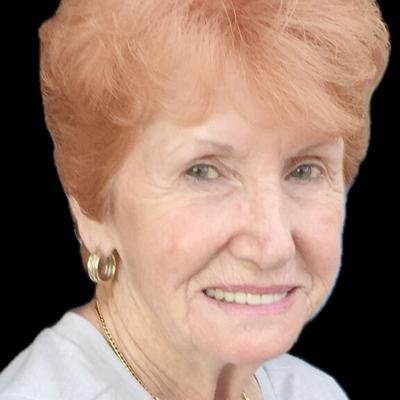 Spoo, Martha 'Joyce'