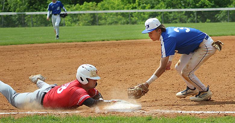 Davis homer 'Nuke that ignited the rally' in Jefferson's comeback victory