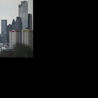 UK economy struggles for growth in fresh blow to government