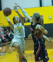Eagles knock Blackcats from ranks of unbeaten