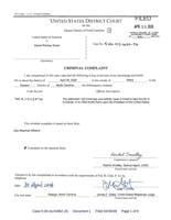 FNF - NC - Complaint Daniel Swain
