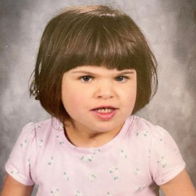 Edwards, Samantha 'Sammy'