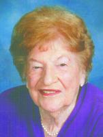 Madeline Elizabeth Herbert, 93, Festus