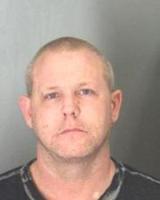 Griffaw charged with allegedly trying to kidnap child in Arnold