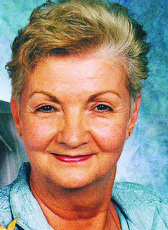 Obituaries -- Lambrich, Wanda, 12-24, 2013