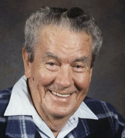 Robert Paul Davis, 88, Festus