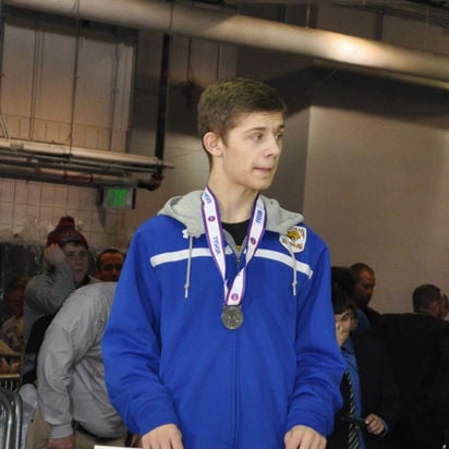 MSHSAA State Wrestling Championship 2015 | Sports | myleaderpaper.com