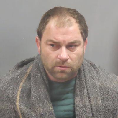 House Springs man involved in standoff with Sheriff’s Office faces felony charges