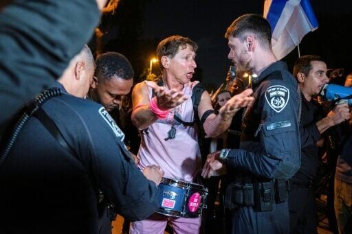 According to Israeli law, a pardon can only be granted to a convicted criminal