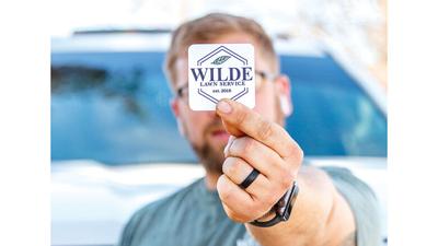 Wilde Lawn Service offers lawn maintenance in Festus, Crystal City, Herculaneum and Pevely, with landscape design and installation available throughout the county.