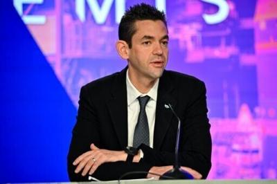 NASA Administrator Jared Isaacman announces changes to the US Artemis lunar program