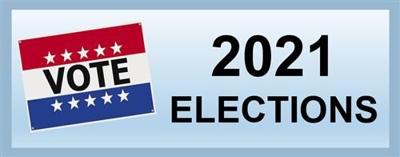 election 2021