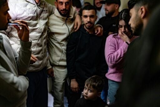 Israel's State Comptroller has documented the disparity between the number of shelters in Arab and Jewish areas of Israel