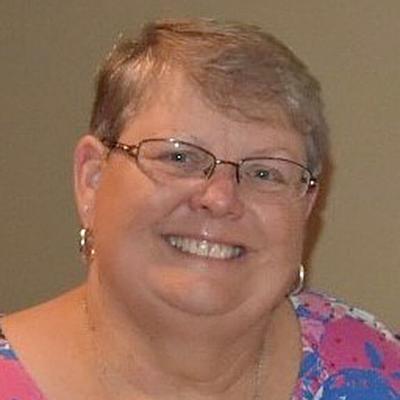 Denton, Patricia
