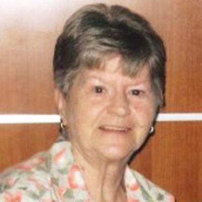 Ella Ruth (McCoy) Robinson, 83, House Springs