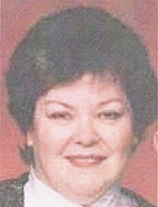 Ersie Mae Webb, 81, Arnold