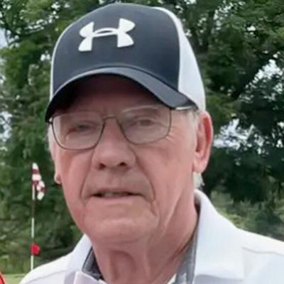 Kavlick, Adam Thomas