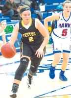 Tigers pull off daily double