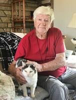 Life Story: Harold M. Vance, 95, of Crystal City