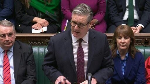 UK PM Starmer says he regrets appointing Mandelson as US ambassador