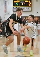 Owls one win from repeating as JCAA large-schools champions