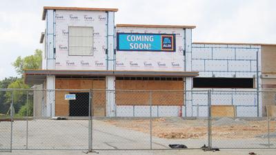 Aldi store to open in High Ridge