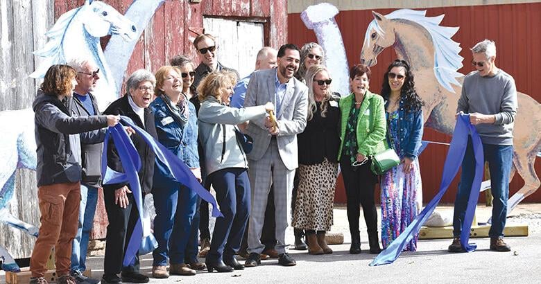 Ride On St. Louis finds new home outside Hillsboro | Local News - Vimarsana News