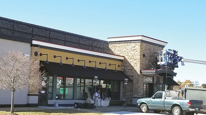 Sybergs Family To Open New Restaurant In Arnold Local News Myleaderpapercom