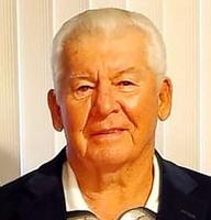 Robert Gene 'Bob' Agers, 80, De Soto
