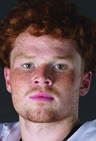 cody shaver
