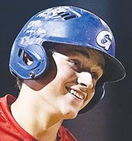 Athlete of the Week (June 28, 2021) -- Trevor Quick, Rock Memorial Post 283 baseball