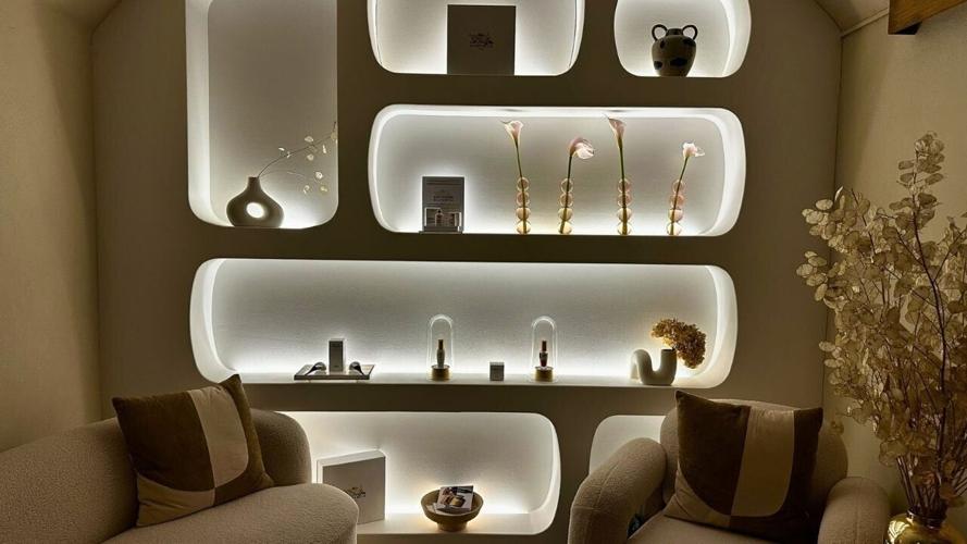 Allure Spa at La Gemma Hotel