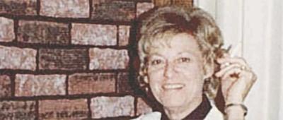 Weiss, Nancy