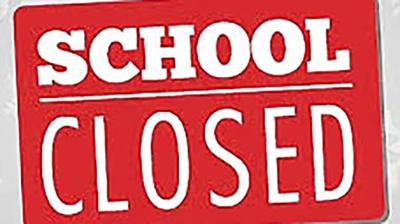 School Closed