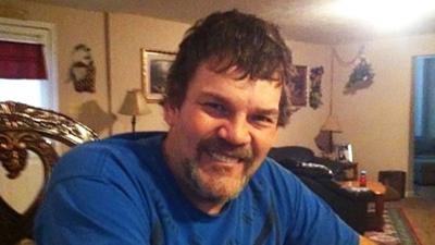 Mark Joseph Nance, 54, Bonne Terre