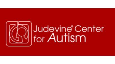 Judevine Center logo