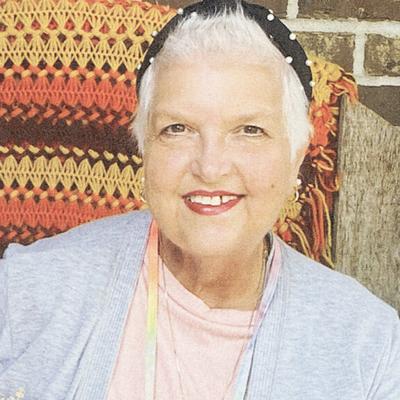 Linda Schmitt, 69, formerly of Hillsboro