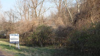 G’Sell Homes LLC petitioned the Planning and Zoning Commission to rezone the 5-acre property just west of 1700 Stahl Road, off Metropolitan Boulevard, in Barnhart.