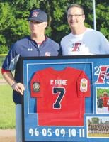 THE COUNTY LINE: Post 253 headed for new era, no Bones about it