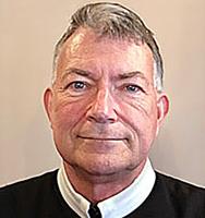 Father Steven Neel Wilson, C.Ss.R., 61