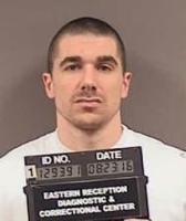 Milfelt of Festus sentenced to 12 years in prison for felonious restraint, burglary and other felonies