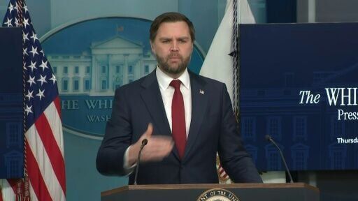 US VP Vance doubles down on 'self-defense' in Minneapolis ICE shooting