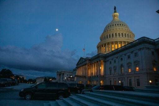 Investors welcomed news of a breakthrough to end the record US government shutdown