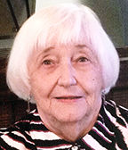 Irmgard Edith Dees, 89, Festus