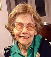 Anna Mae Clements, 94, Festus