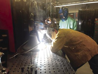 College degree not required – Jefferson College officials say plenty of ‘middle-skills jobs’ are available