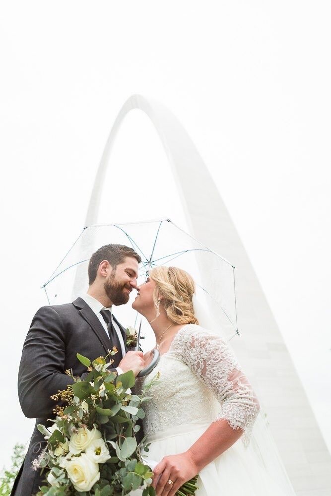 Wedding Directory -- Brianna Rose Photography