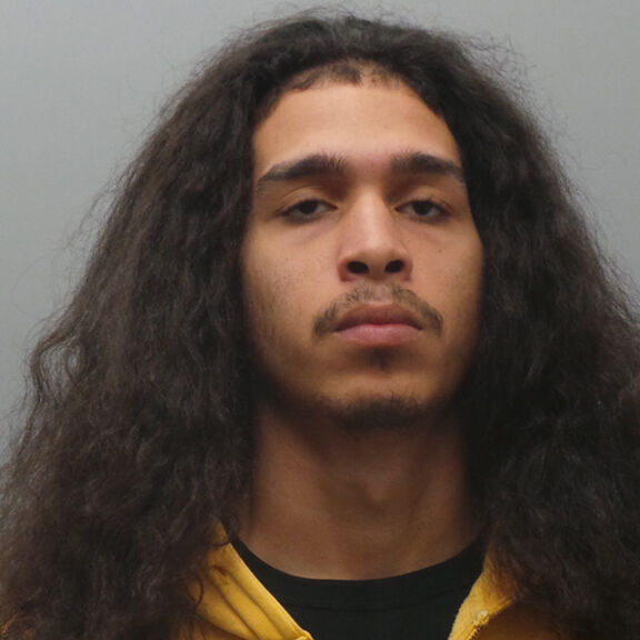 Trevor Daley arrested May 16 in Warren County | Police Fire - Vimarsana News