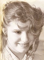 Maureen “Reenie” Katherine Carrier, 54, Crystal City