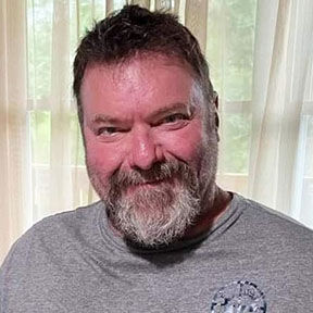 John Paul Seeck, 62, De Soto